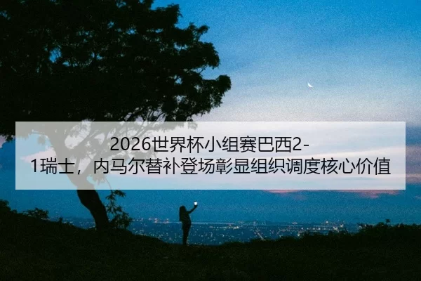 shi-jie-bei-xiao-zu-sai-ba-xi-rui-shi-nei-ma-er-ti-bu-deng-chang-zhang-xian-zu-zhi-diao-du-he-xin-jia-zhi-2-982.jpg